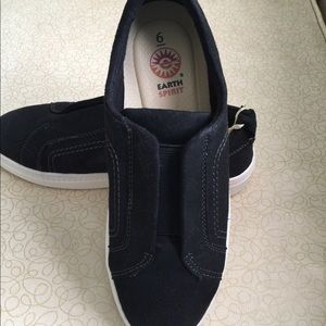 earth spirit dress shoes